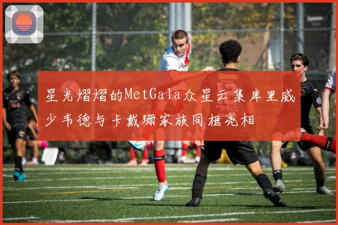 星光熠熠的MetGala众星云集库里威少韦德与卡戴珊家族同框亮相